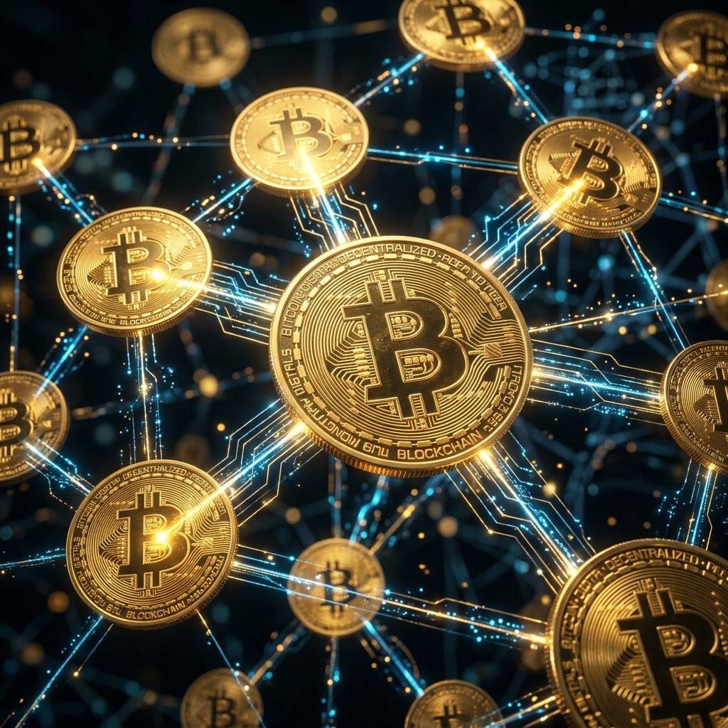 Bitcoin Blockchain