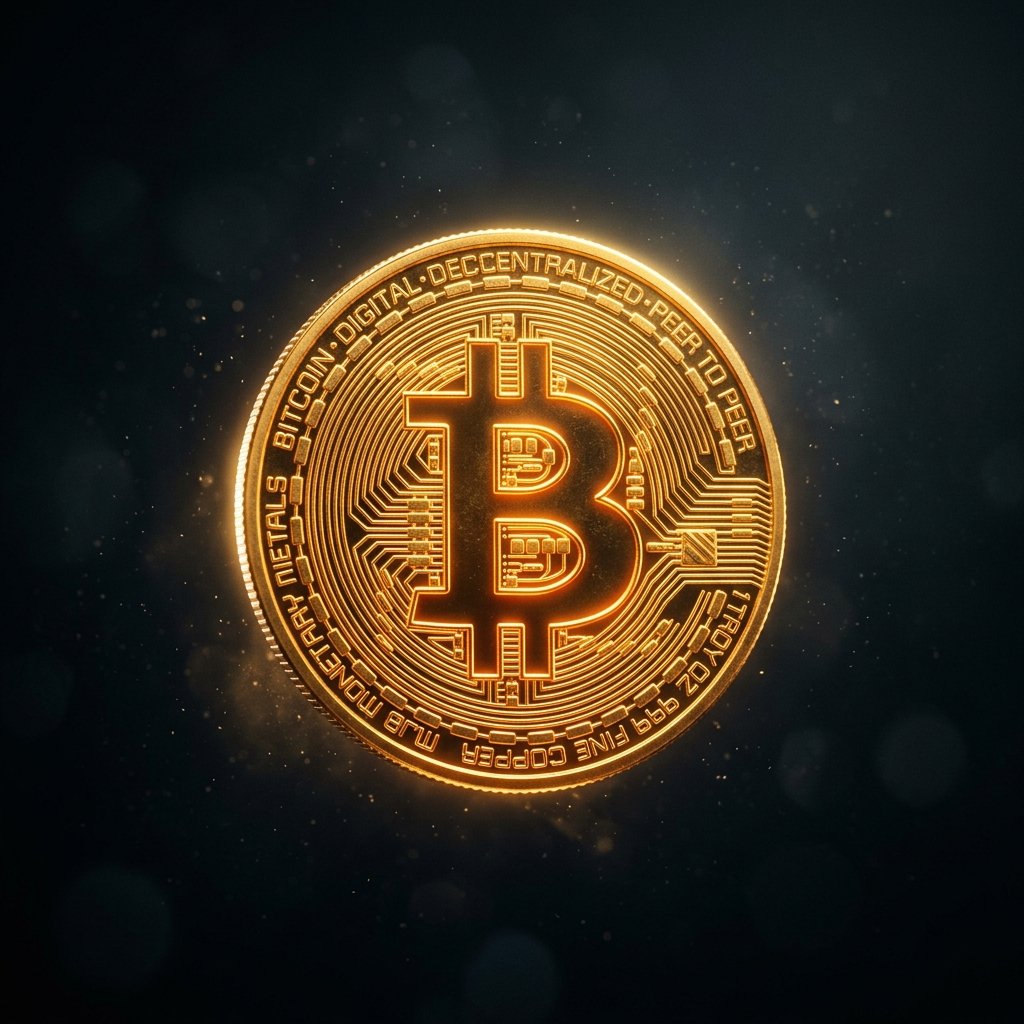 Bitcoin
